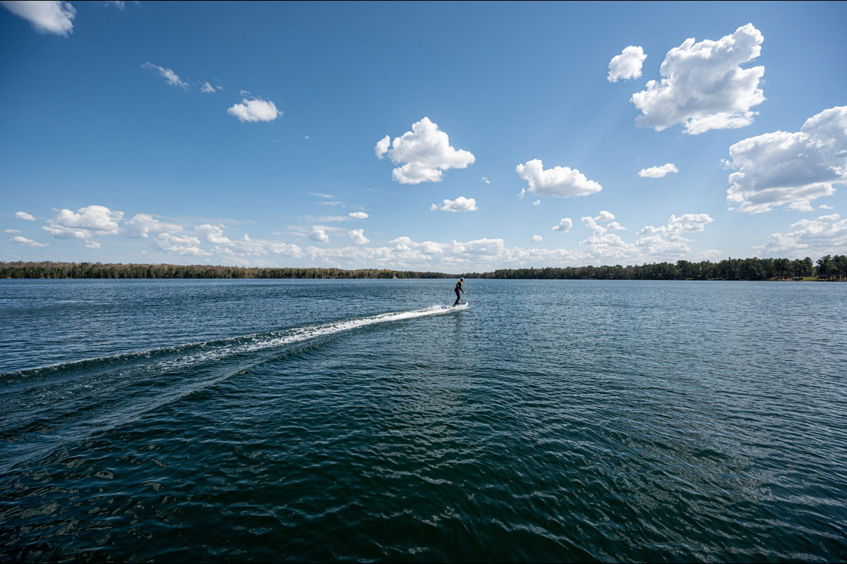 Northern Wisconsin - Photo 1