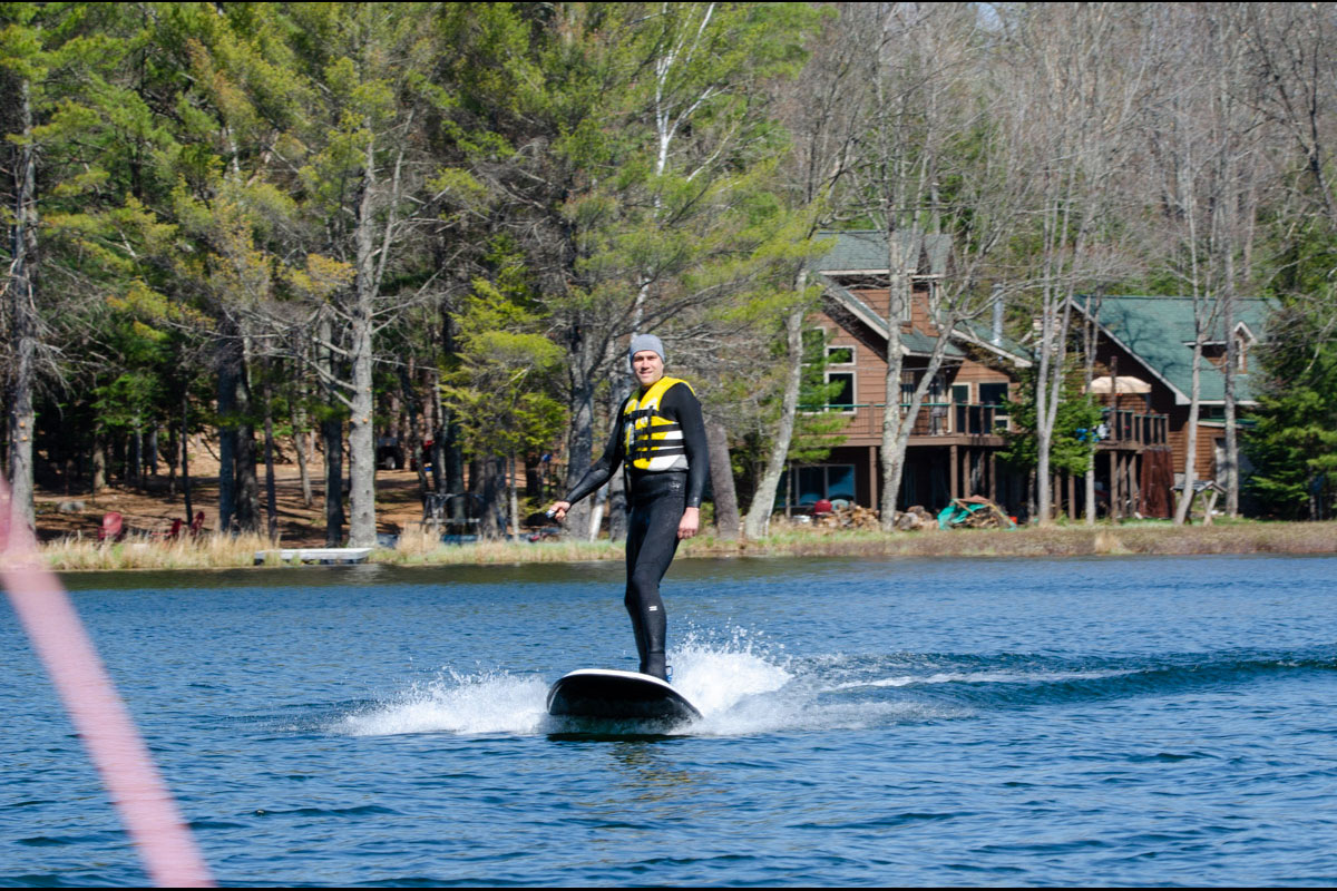 Northern Wisconsin - Photo 3