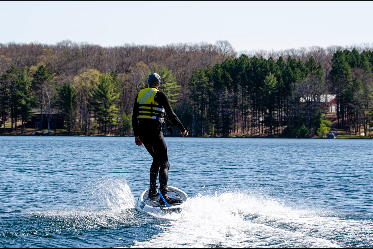 Northern Wisconsin - Photo 4