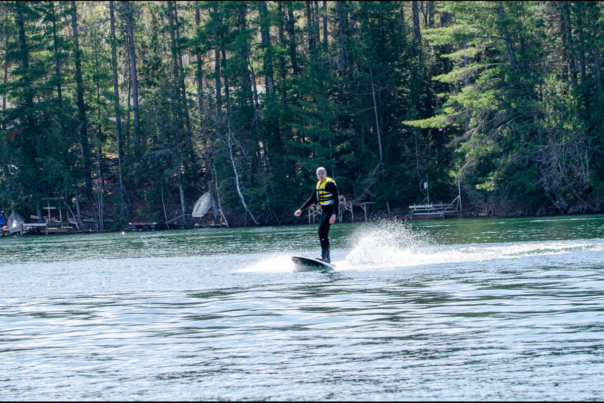 Northern Wisconsin - Photo 5