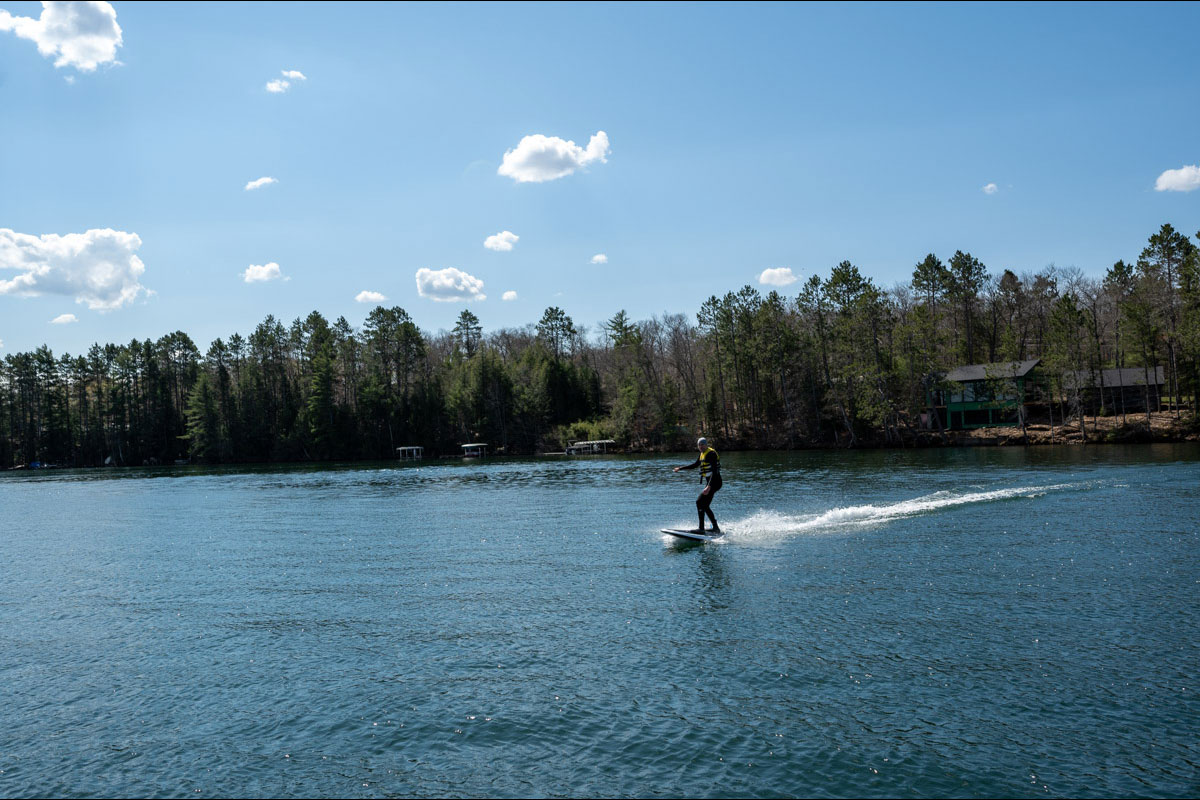 Northern Wisconsin - Photo 2