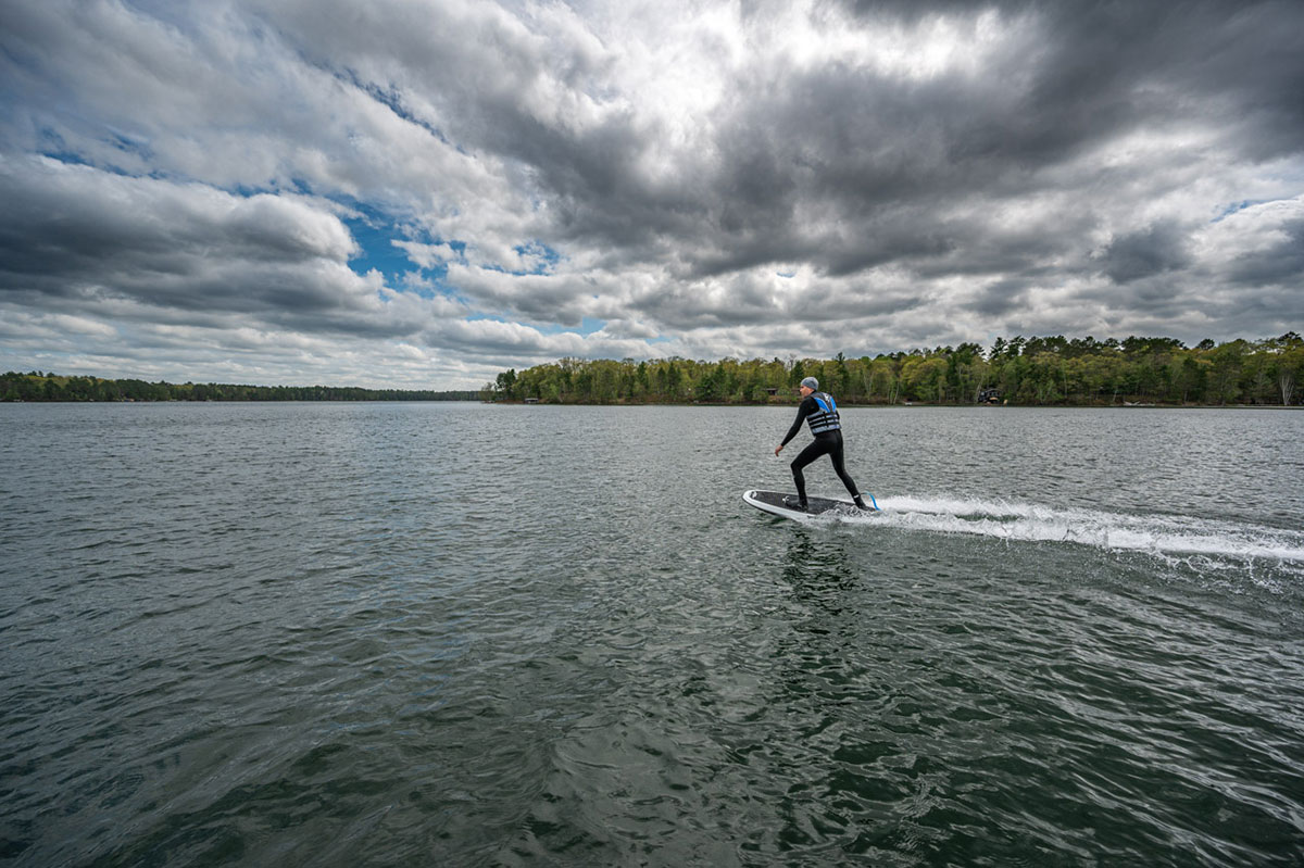 Northern Wisconsin - Photo 2