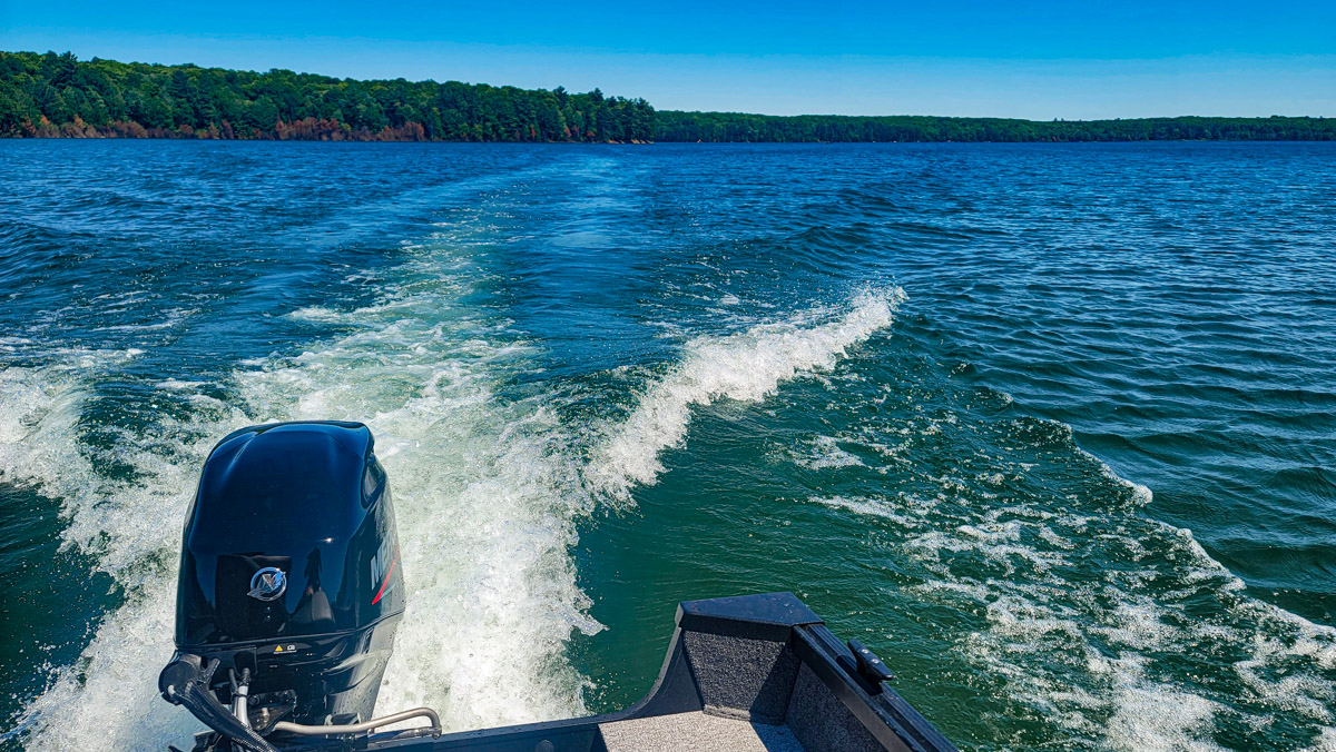 Northern Wisconsin - Photo 1