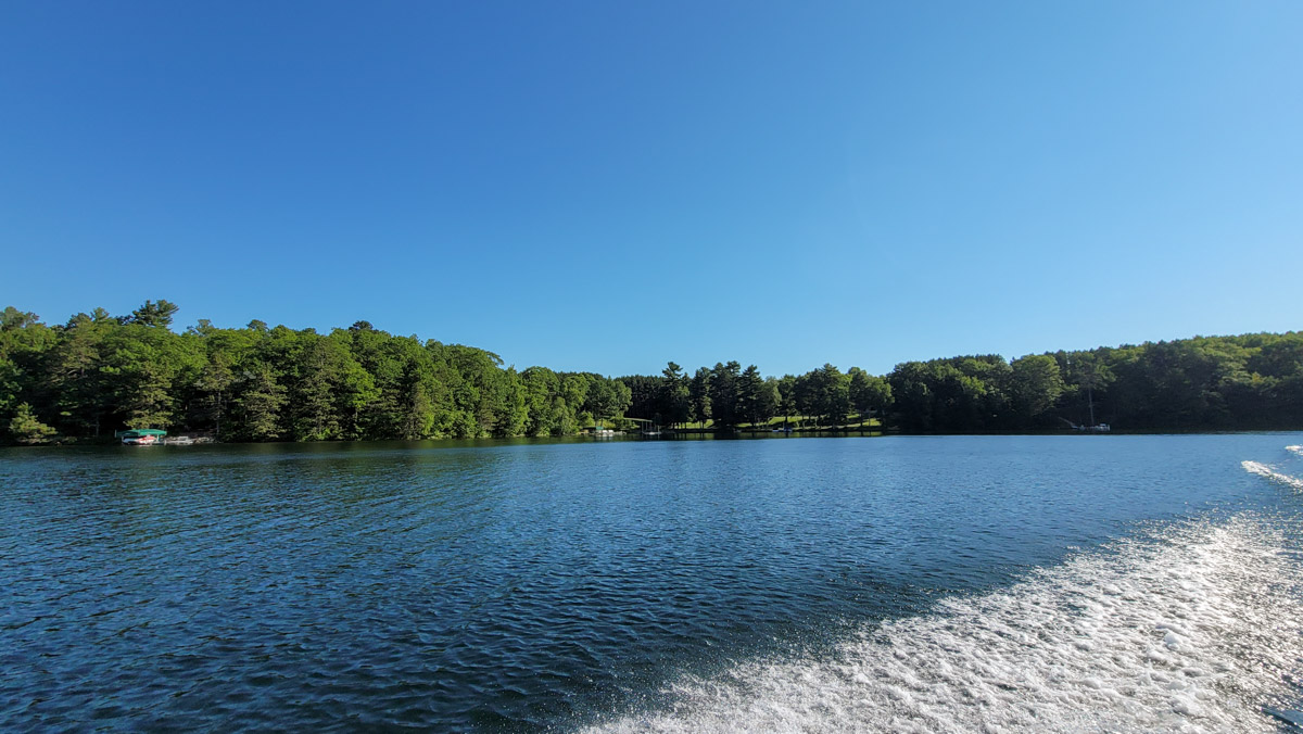 Northern Wisconsin - Photo 19