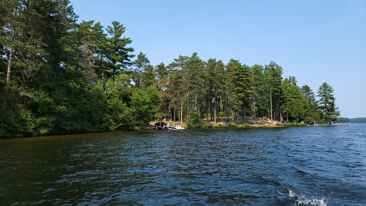 Northern Wisconsin - Photo 1