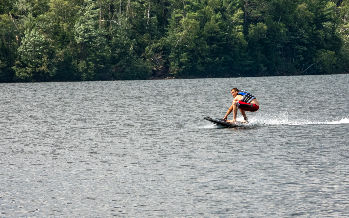 Northern Wisconsin - Photo 8