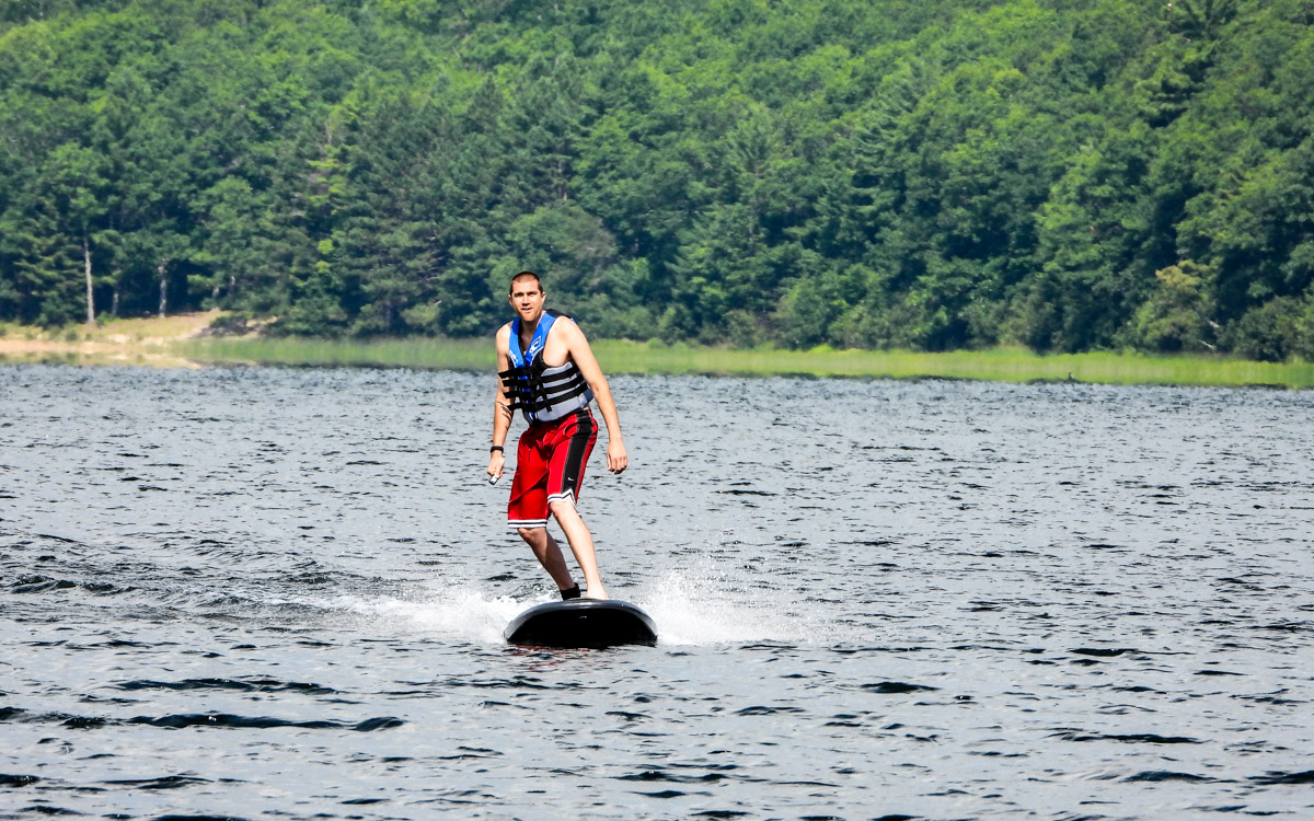 Northern Wisconsin - Photo 16