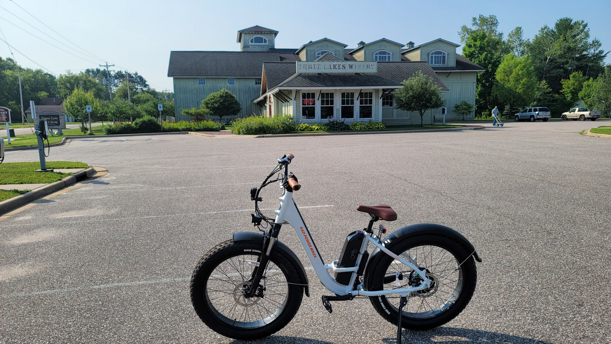 Northern Wisconsin - Photo 1