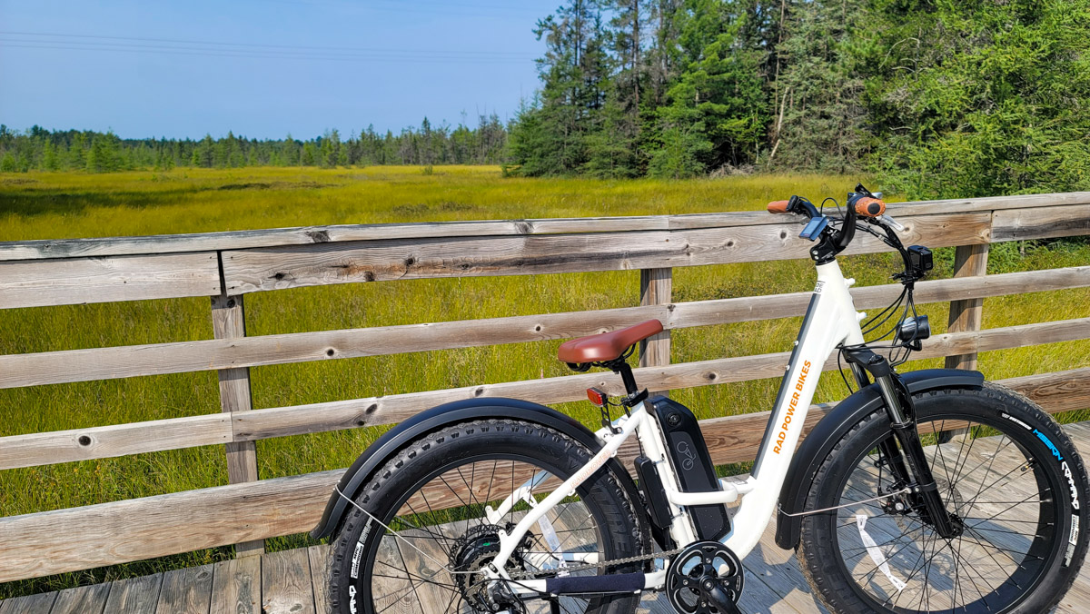 Northern Wisconsin - Photo 5