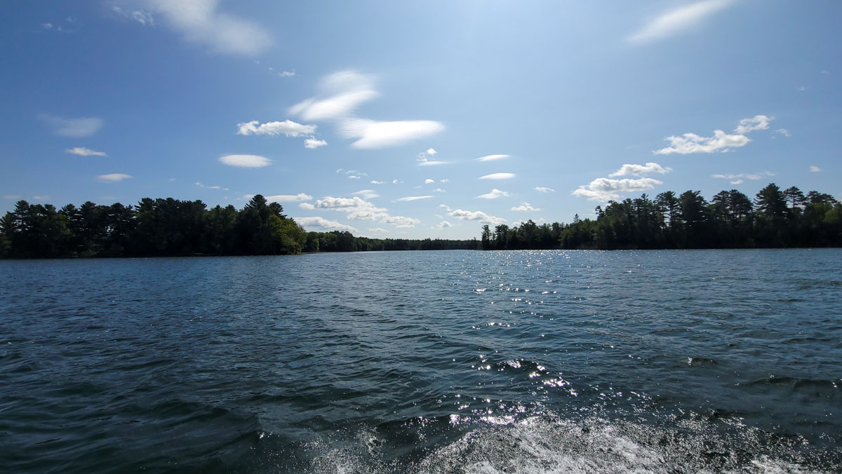 Northern Wisconsin - Photo 1