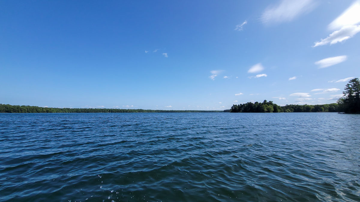 Northern Wisconsin - Photo 2