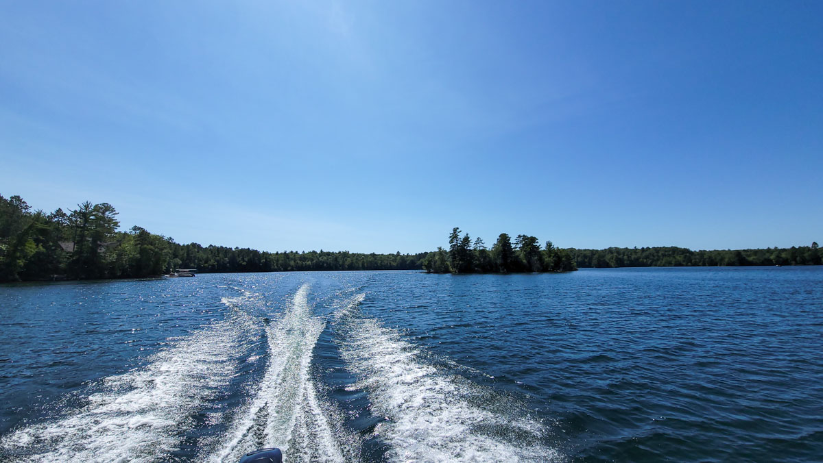 Northern Wisconsin - Photo 5