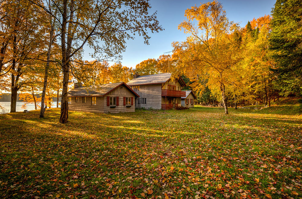 Northern Wisconsin - Photo 1