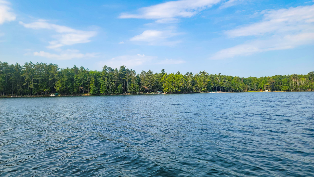 Northern Wisconsin - Photo 1