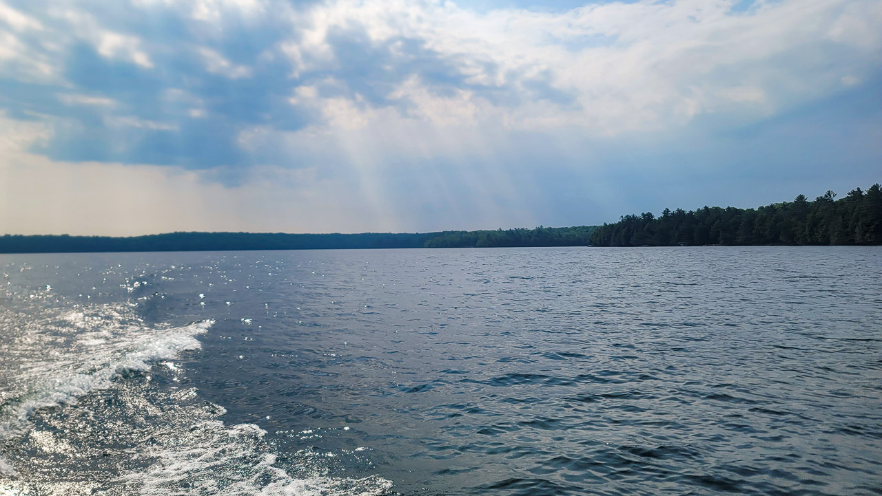 Northern Wisconsin - Photo 2