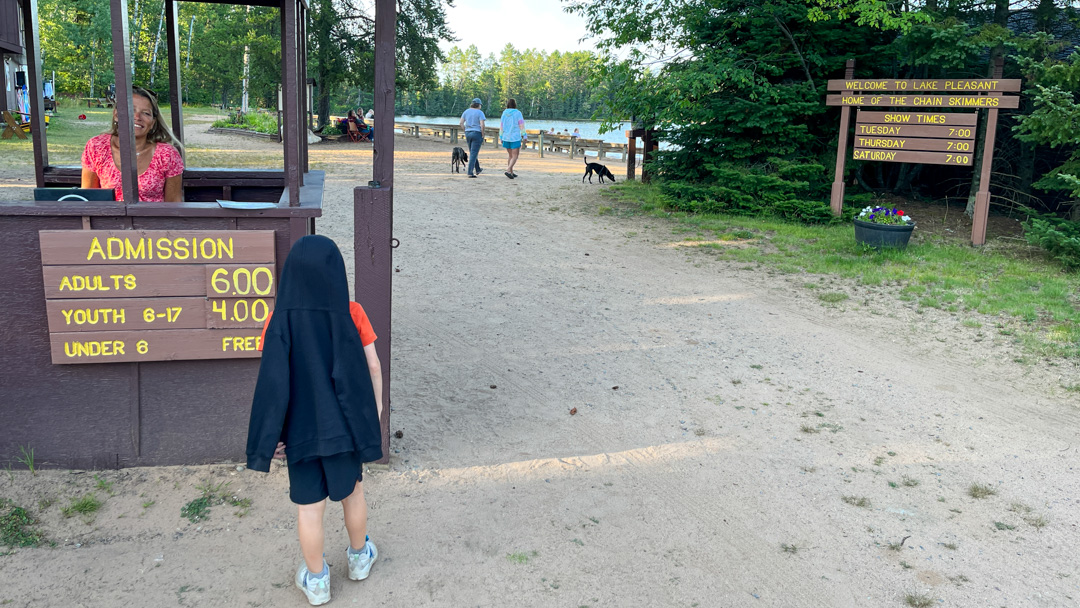 Northern Wisconsin - Photo 1