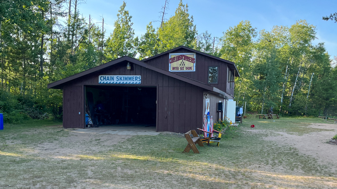 Northern Wisconsin - Photo 2