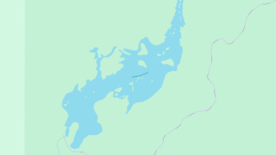 Picture 1 of Aabajijiwang Flowage