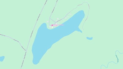 Picture 1 of Afterglow Lake