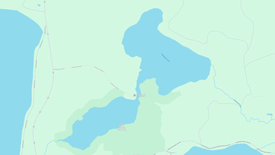 Picture 1 of Allequash Lake