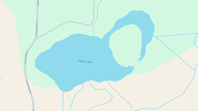 Picture 1 of Angelo Lake