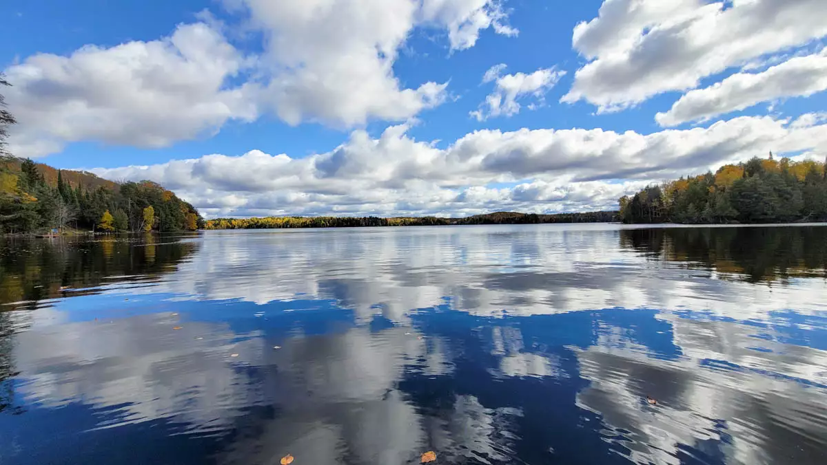 Northern Wisconsin - Photo 2