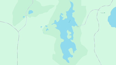 Picture 1 of Aurora Lake