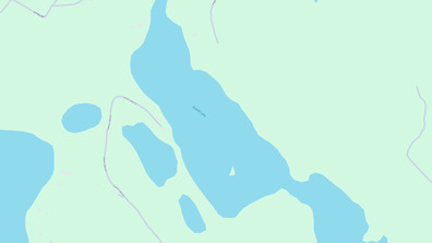 Picture 1 of Averill Lake
