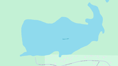 Picture 1 of Bass Lake SG