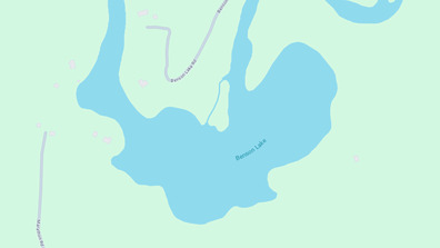 Picture 1 of Benson Lake