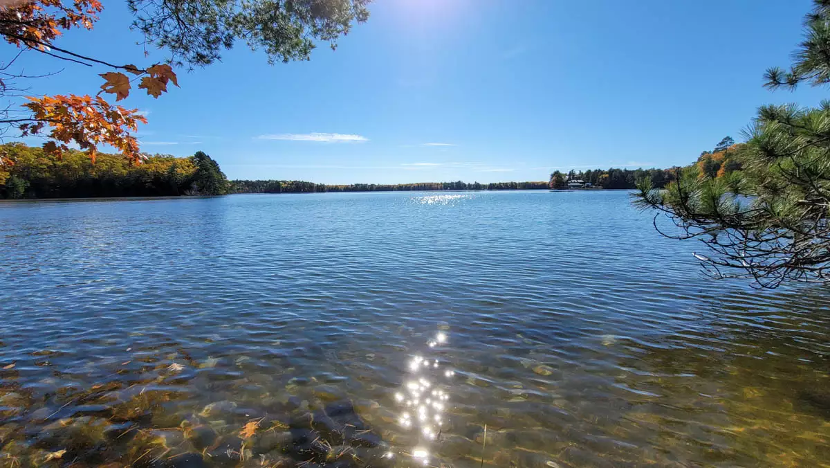 Northern Wisconsin - Photo 2