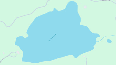 Picture 1 of Big Donahue Lake