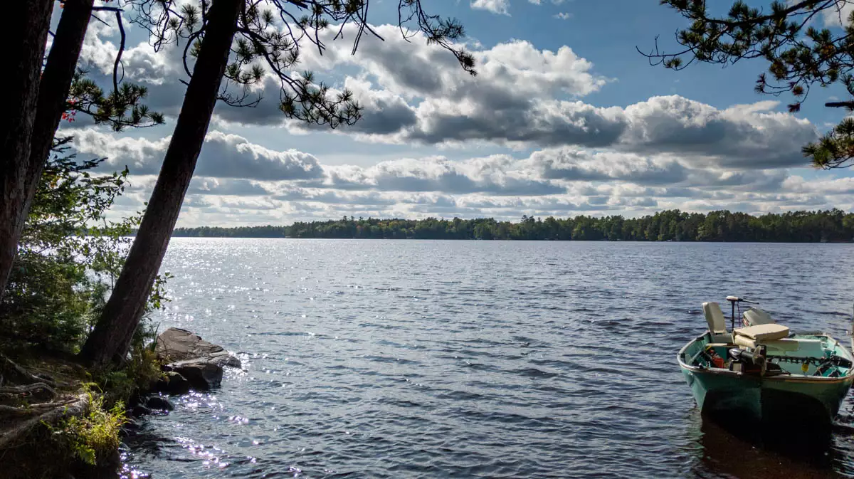 Northern Wisconsin - Photo 4