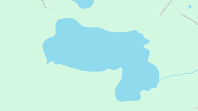 Picture 1 of Big Gibson Lake