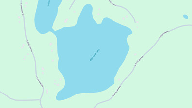 Picture 1 of Big Hurst Lake