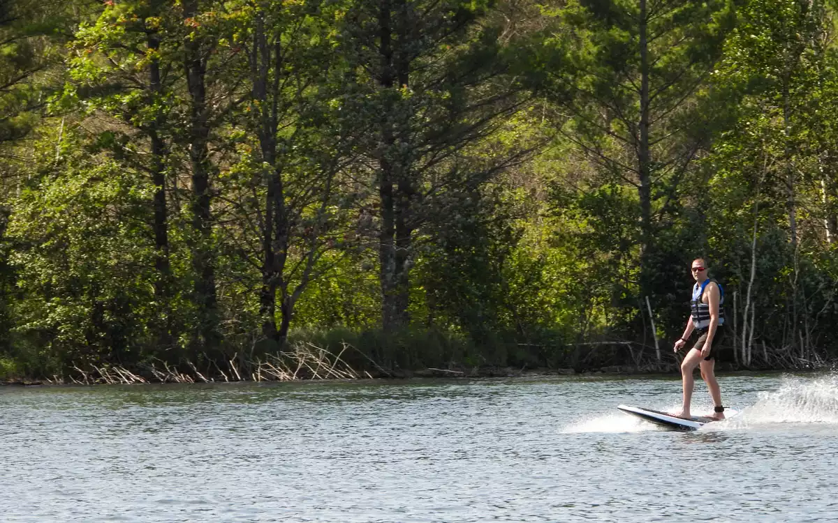 Northern Wisconsin - Photo 34