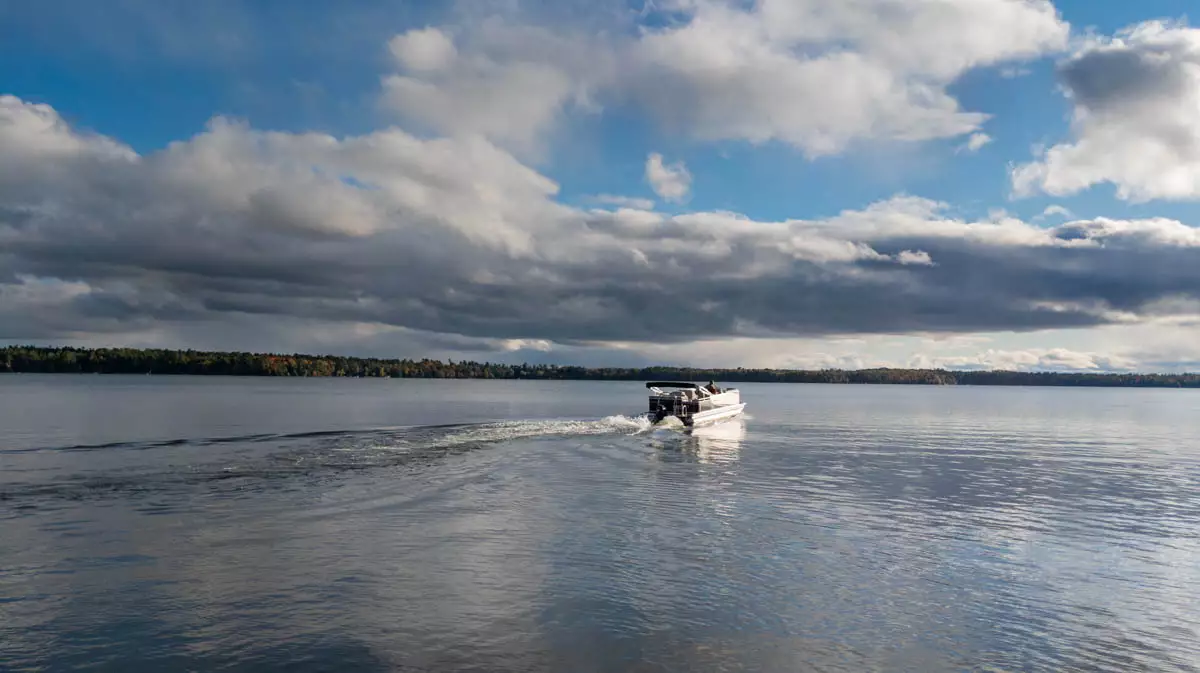 Northern Wisconsin - Photo 4