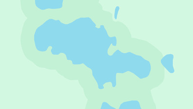 Picture 1 of Bittersweet Lake