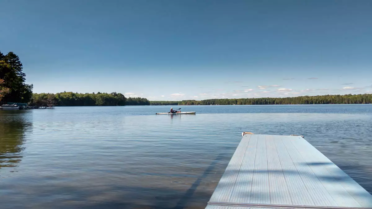 Northern Wisconsin - Photo 3