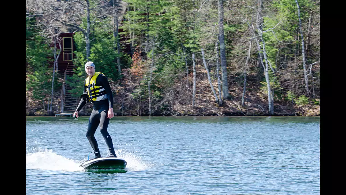 Northern Wisconsin - Photo 5