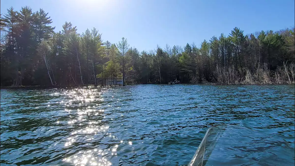 Northern Wisconsin - Photo 8