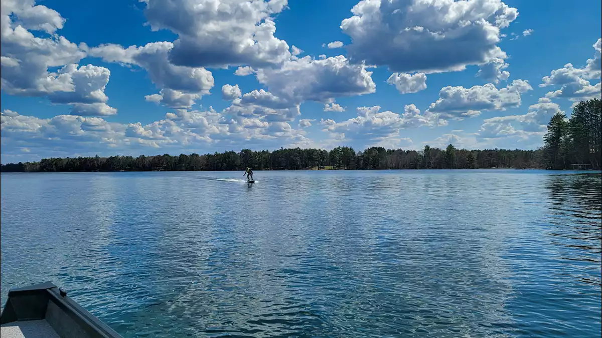 Northern Wisconsin - Photo 12