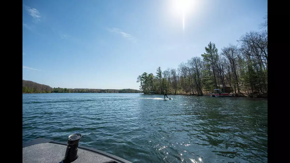 Northern Wisconsin - Photo 14