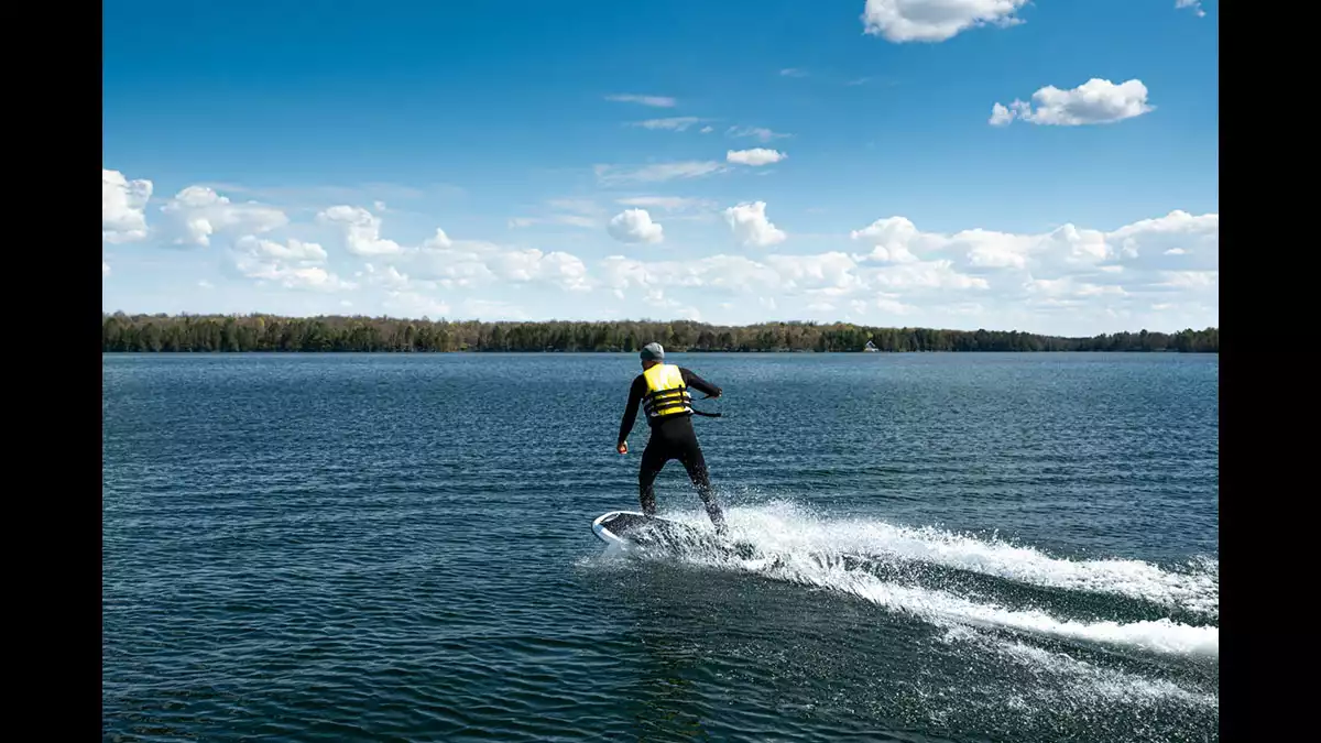 Northern Wisconsin - Photo 16