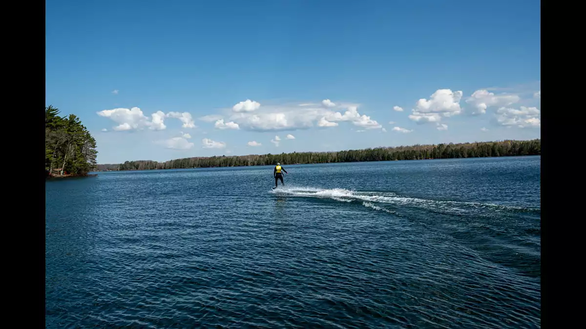 Northern Wisconsin - Photo 17