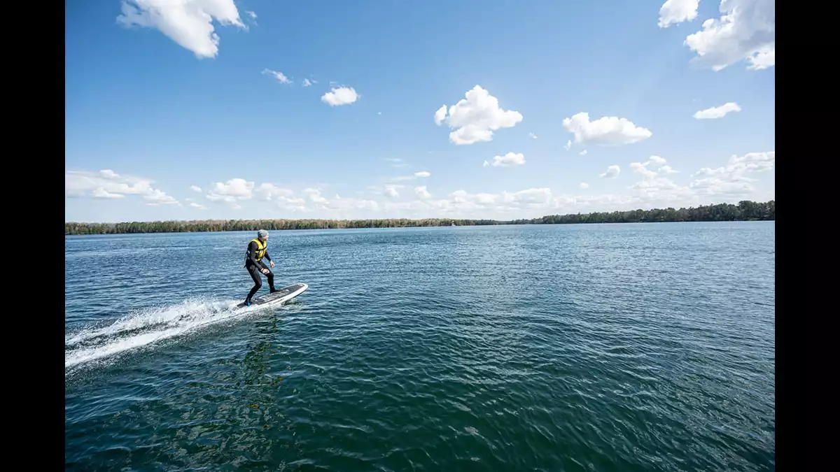 Northern Wisconsin - Photo 19