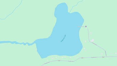 Picture 1 of Bogbrook Lake