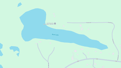 Picture 1 of Boot Lake MW