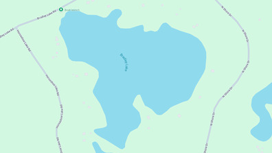 Picture 1 of Bradley Lake