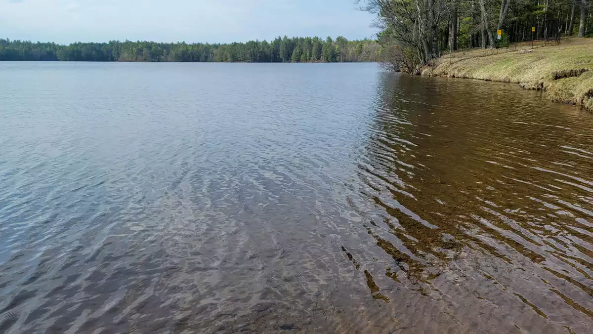 Northern Wisconsin - Photo 3